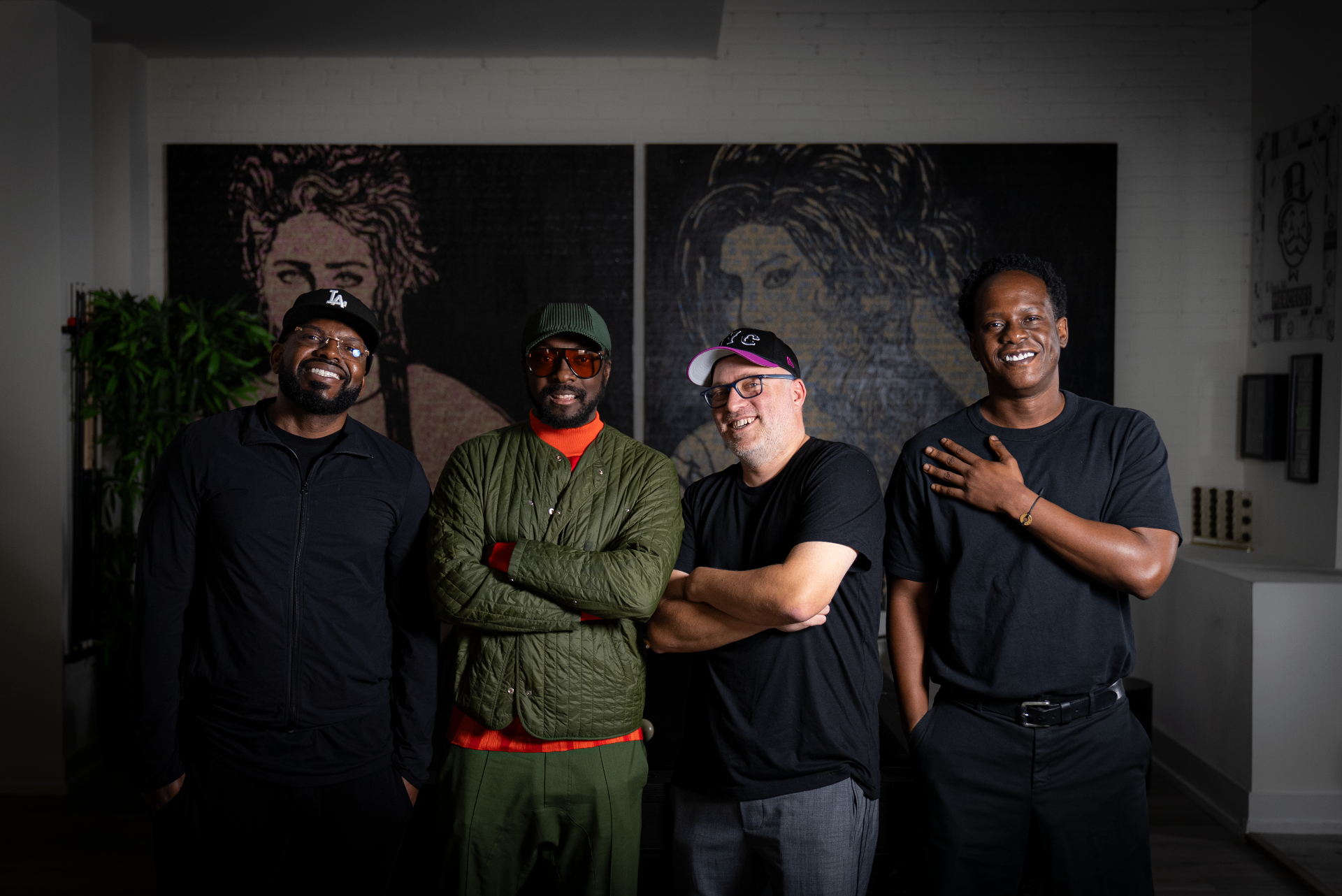 Waleed Guest R The 3rd Verse Podcast — Where the Execs Talk